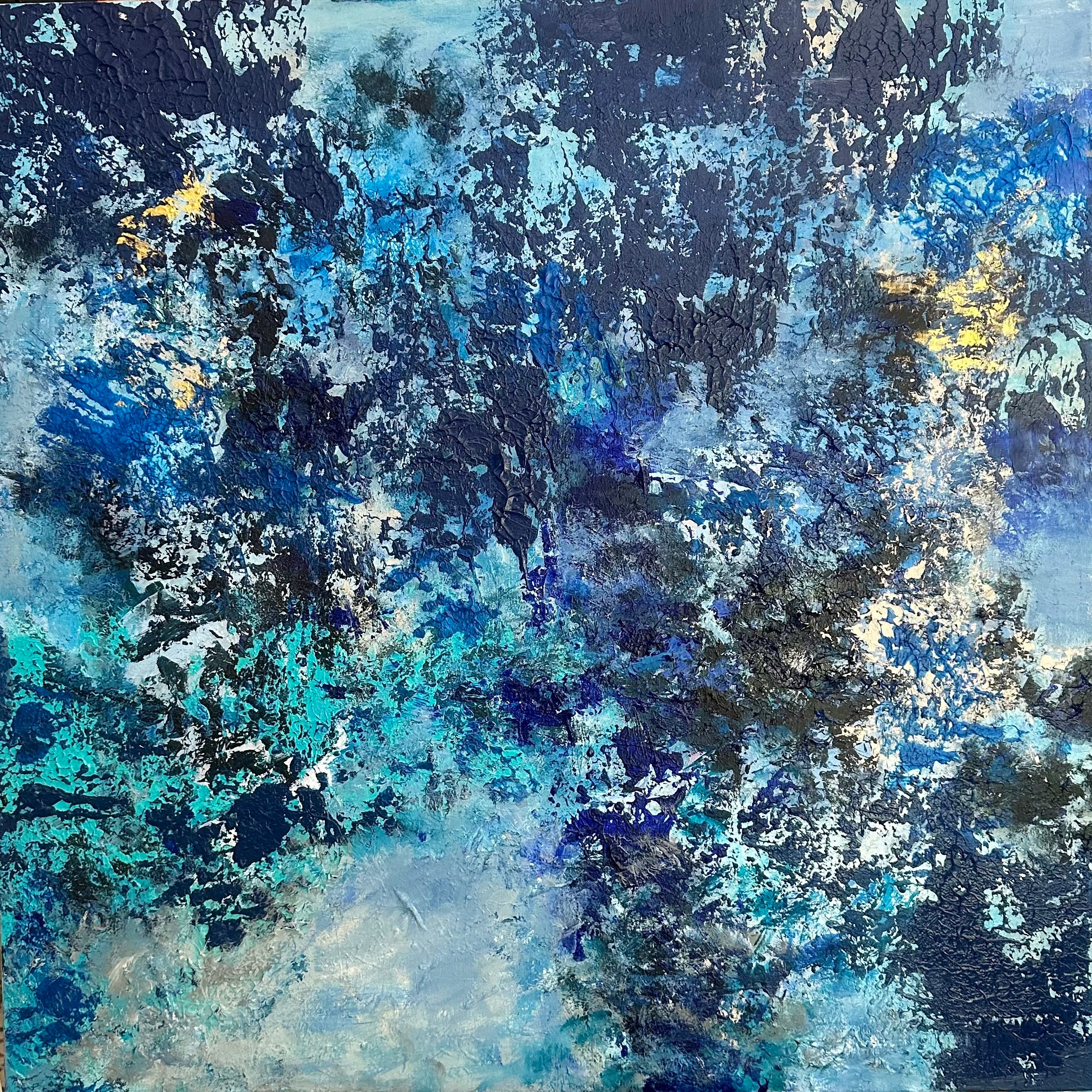Into the Deep