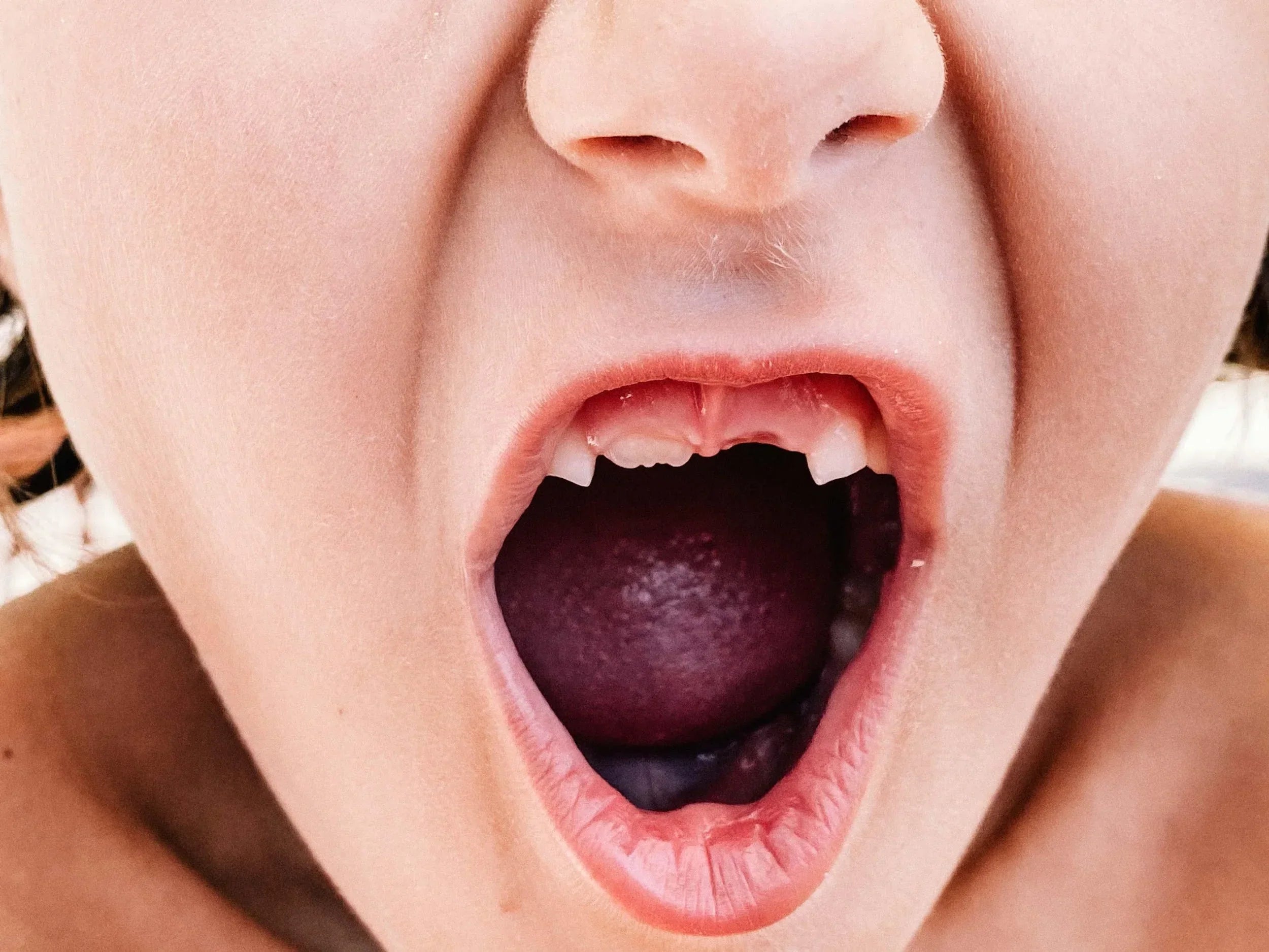Double Portrait | Milk Tooth 1