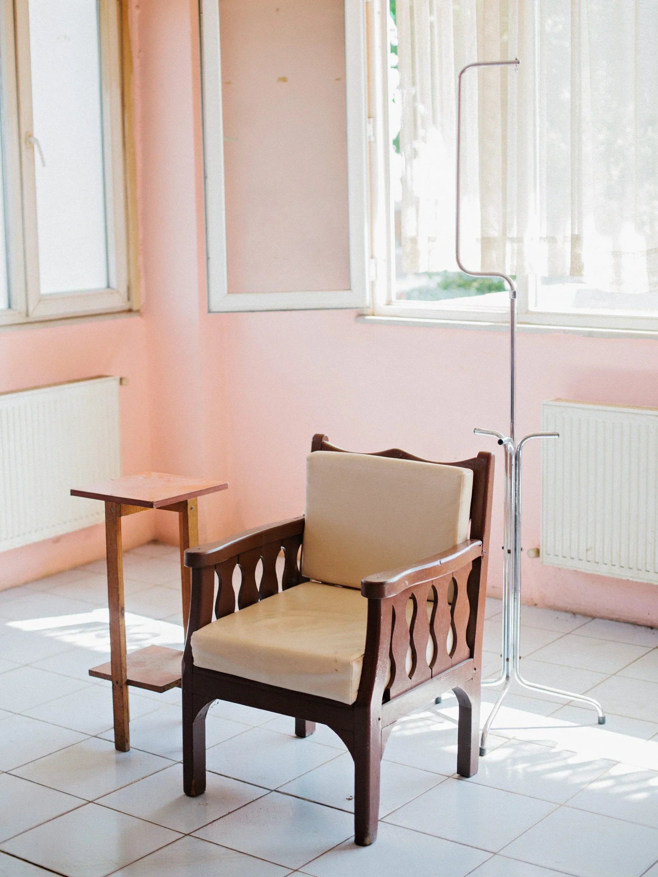 For Birds' Sake Birdman's Chair