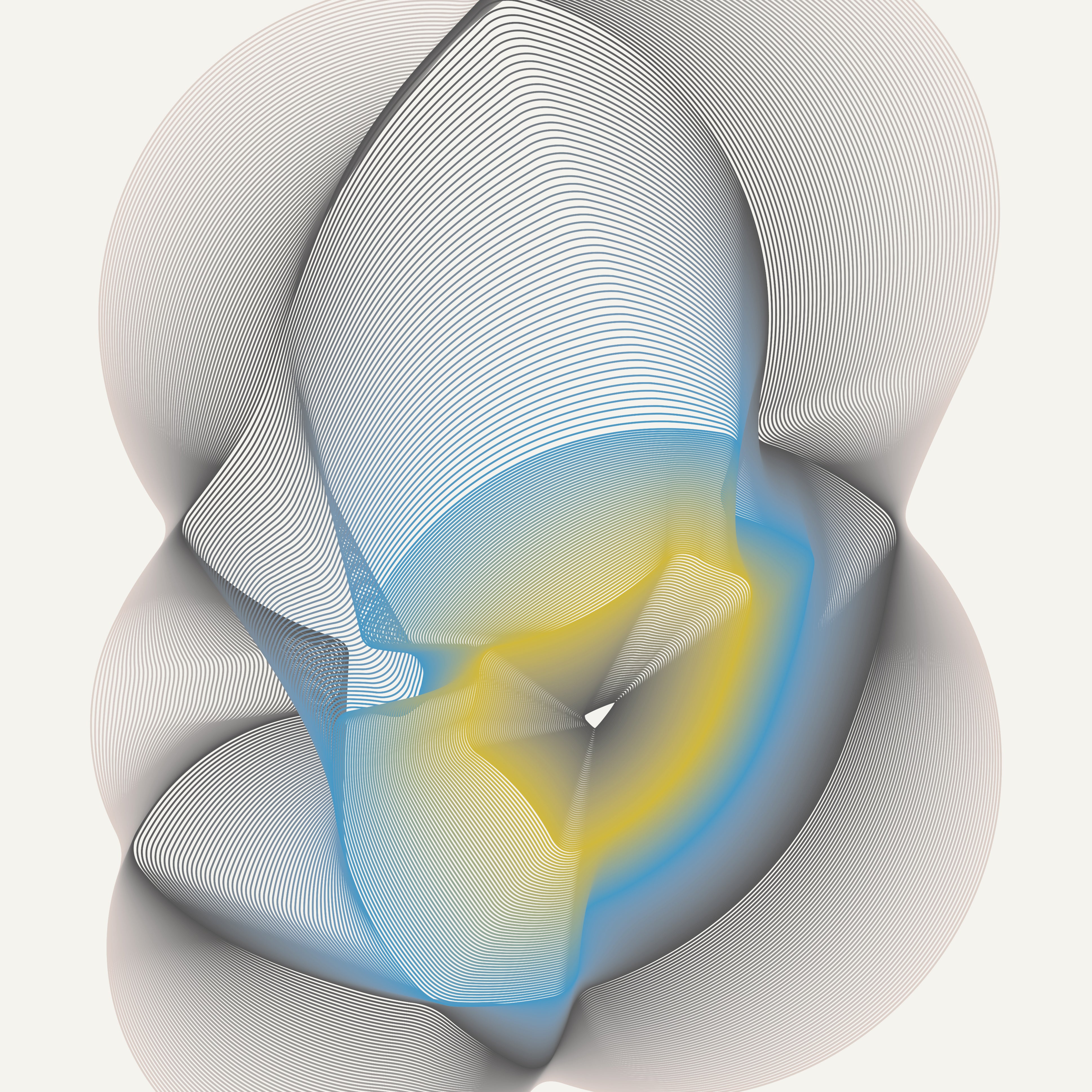 Ustalığa Saygı/Soyut III