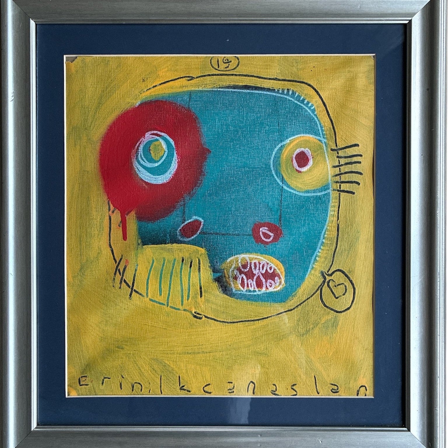 Don't Remember the Name