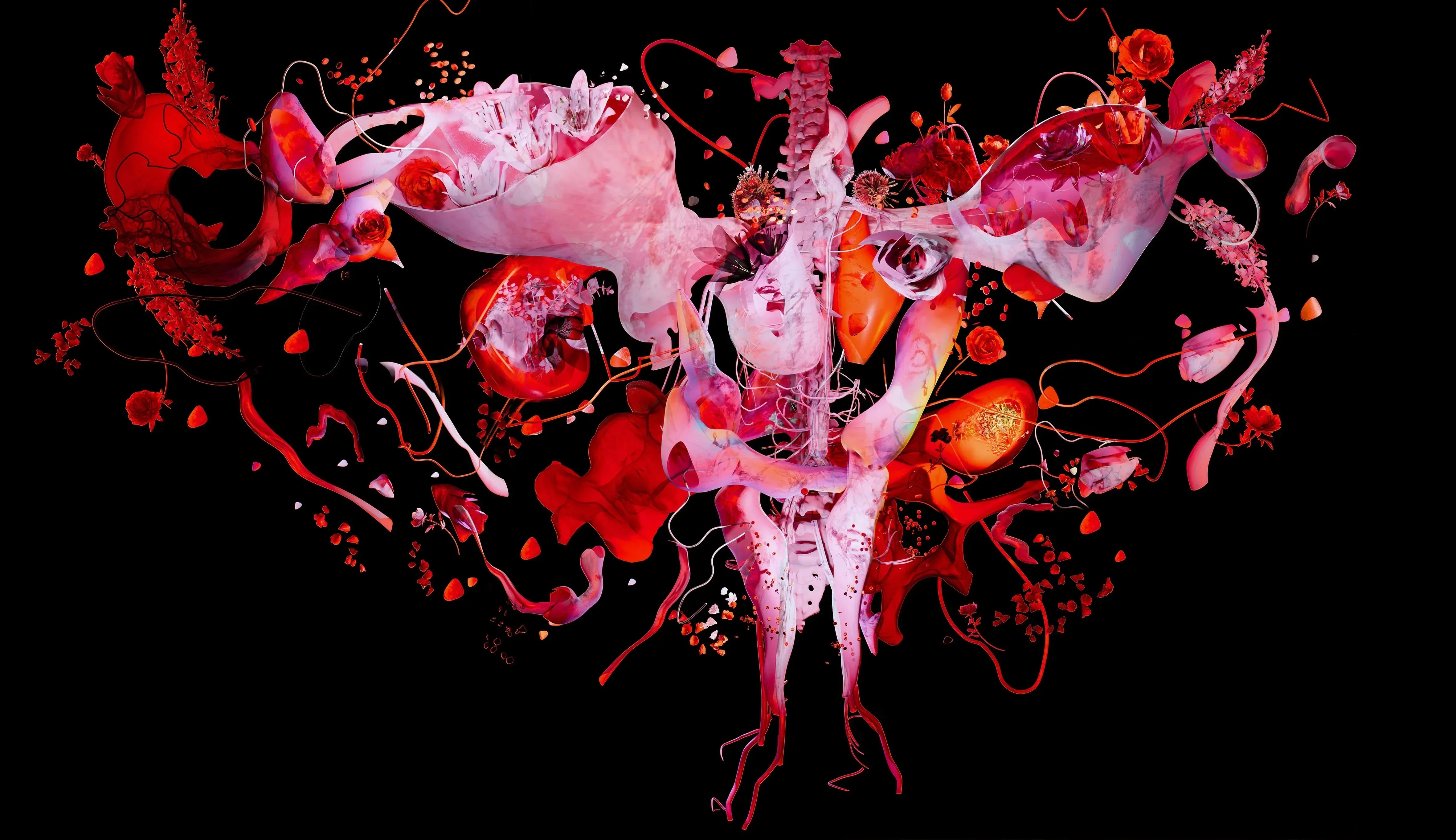 Uterus I