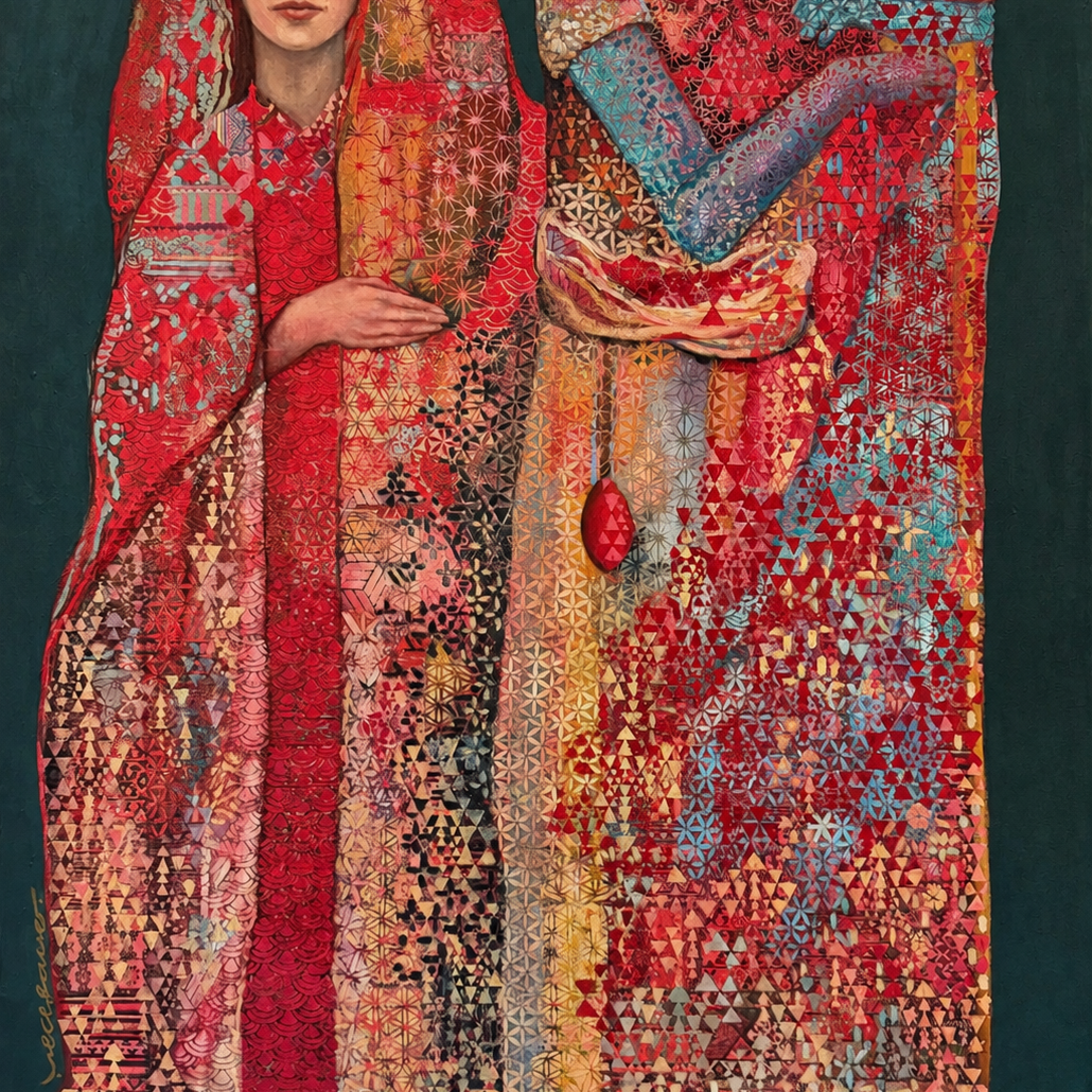 The 2 Dervish