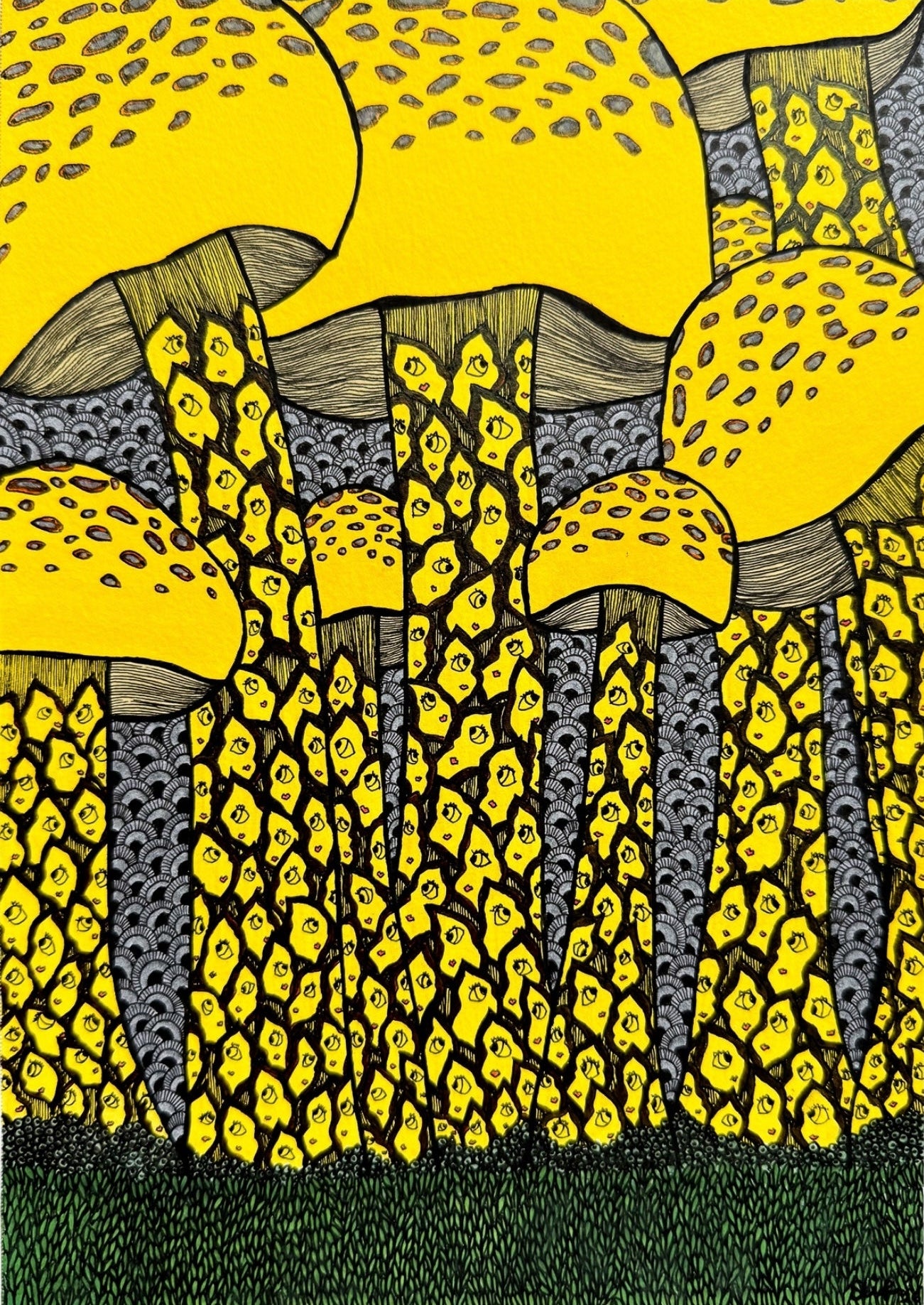 Growth