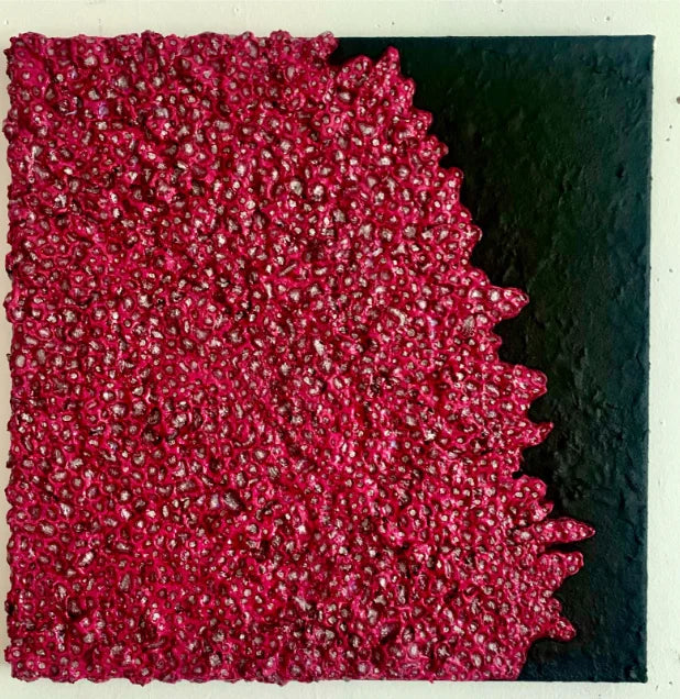 The Red Moss