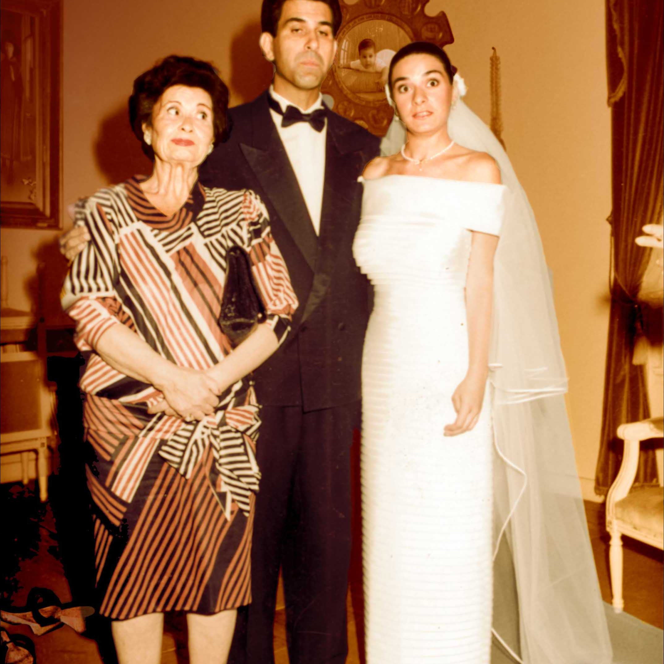 Evlilik Tablosu