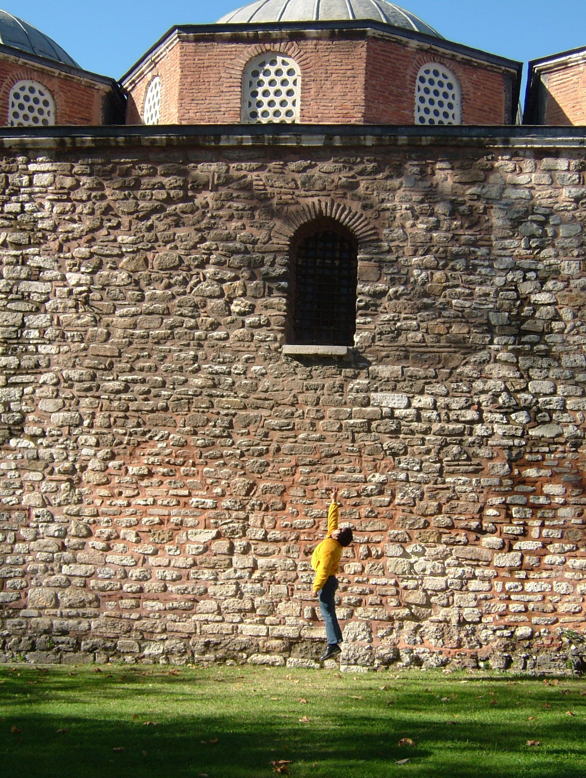 Jump 1