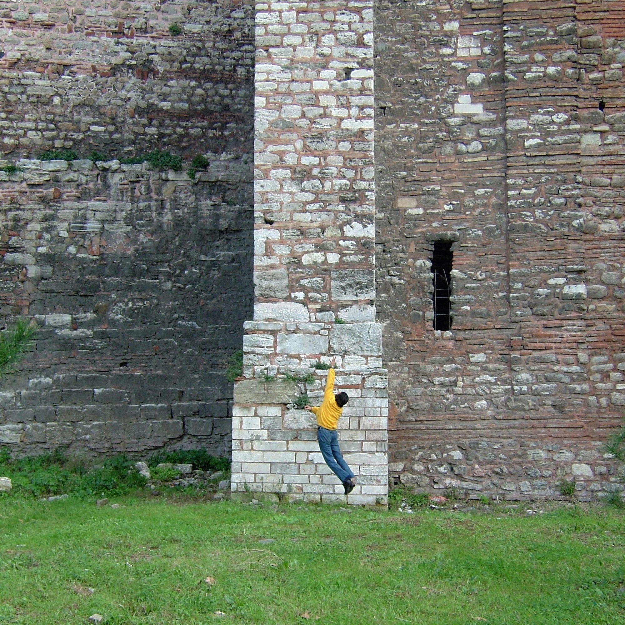 Jump 3