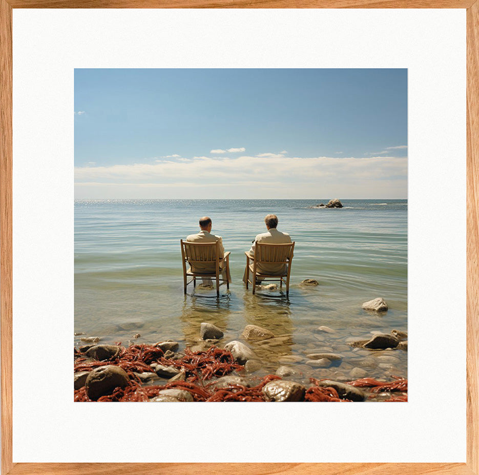 A Lifetime With You 1