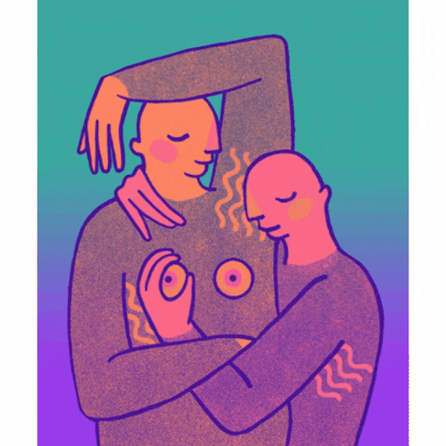 Armpit Lover