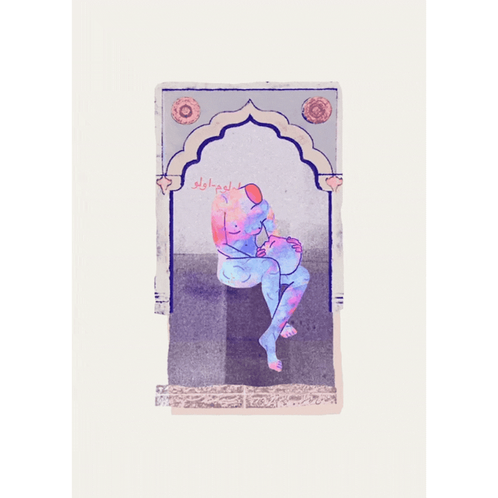 Sketches With+For+From Ai 4