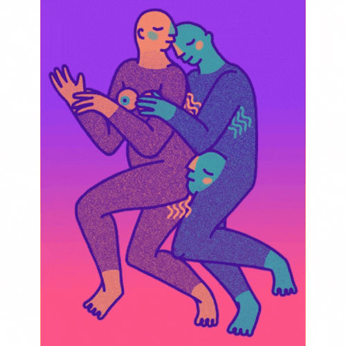 Spooning Head