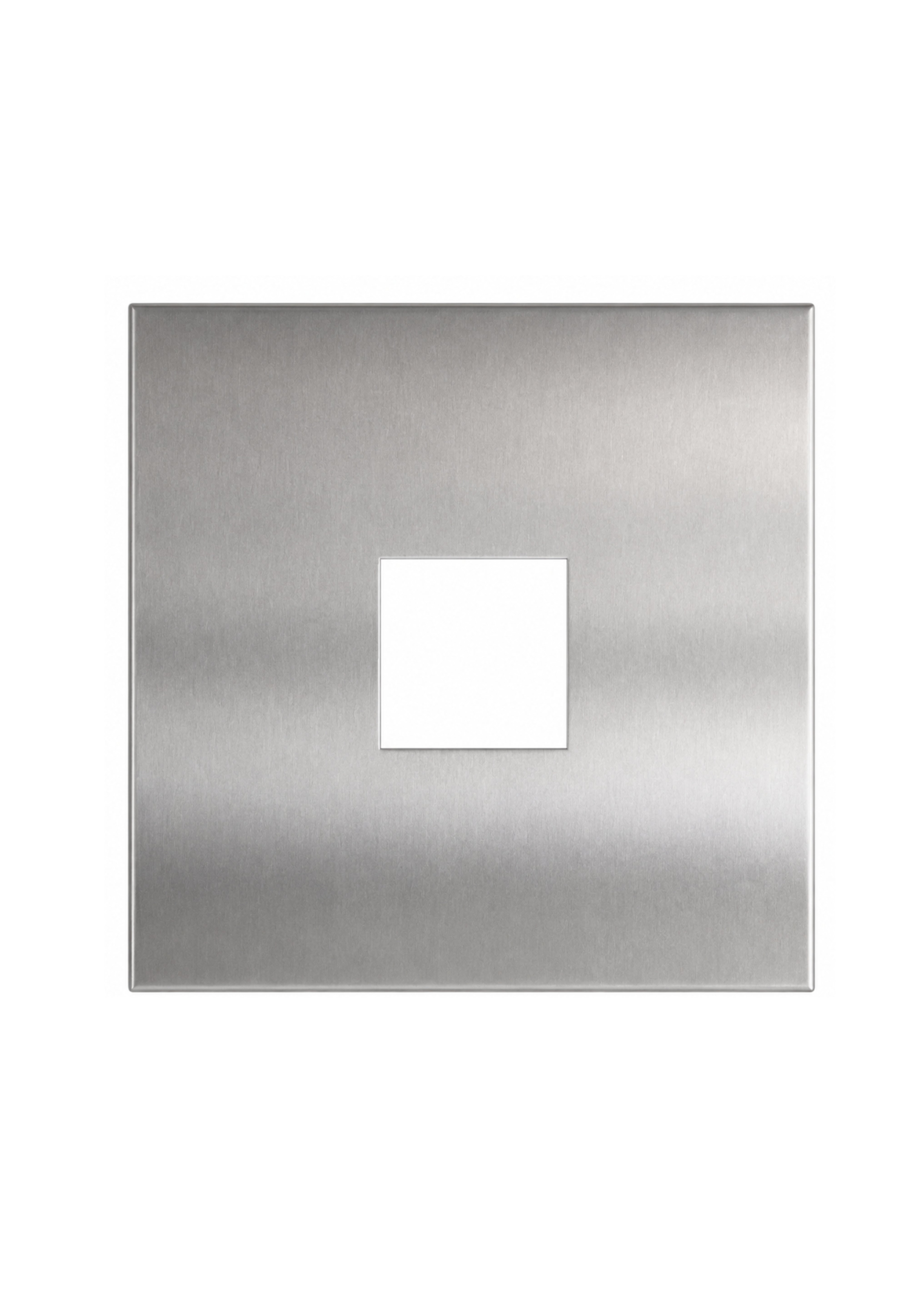 Minimal Metal Çerçeve