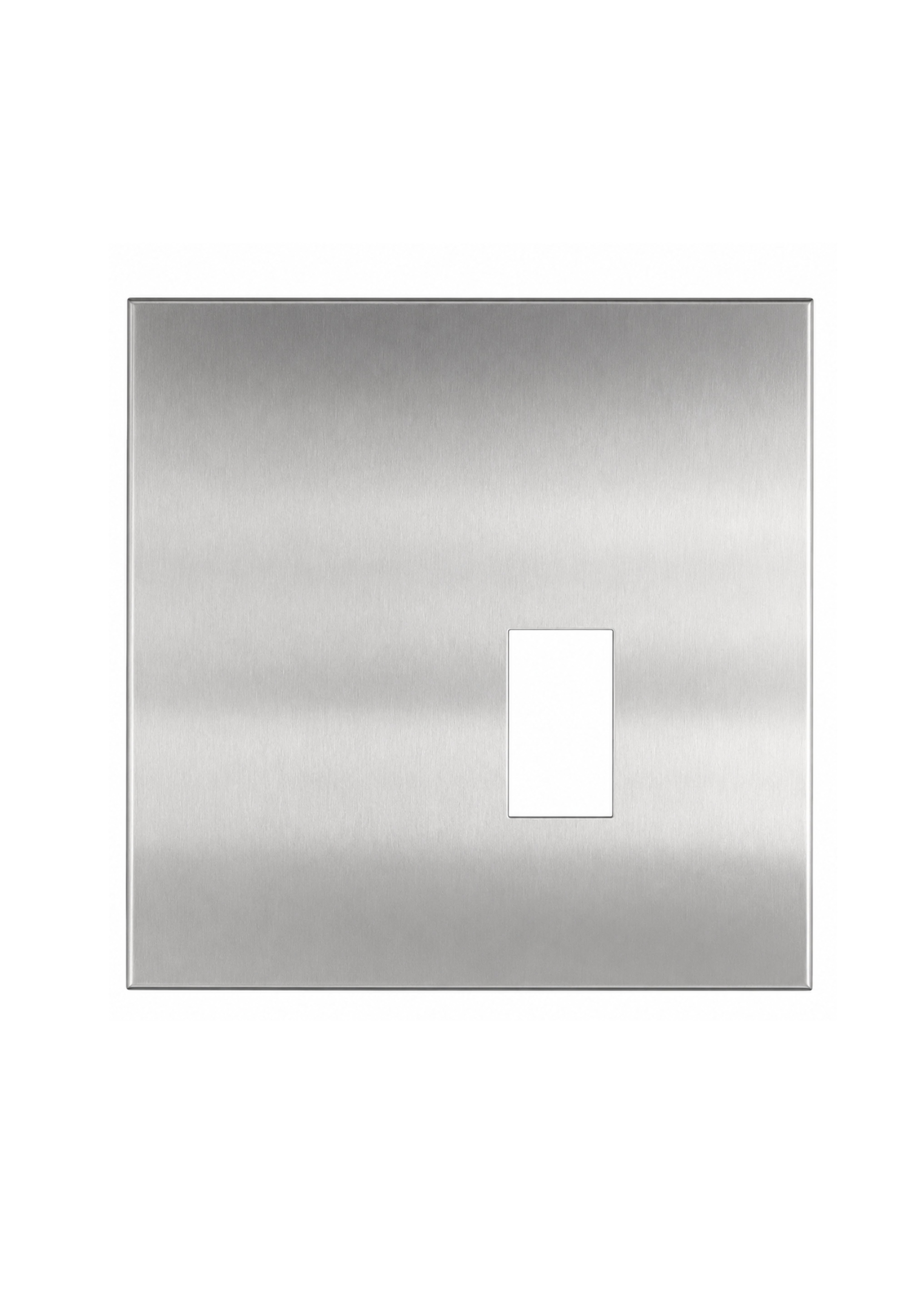Minimal Metal Çerçeve
