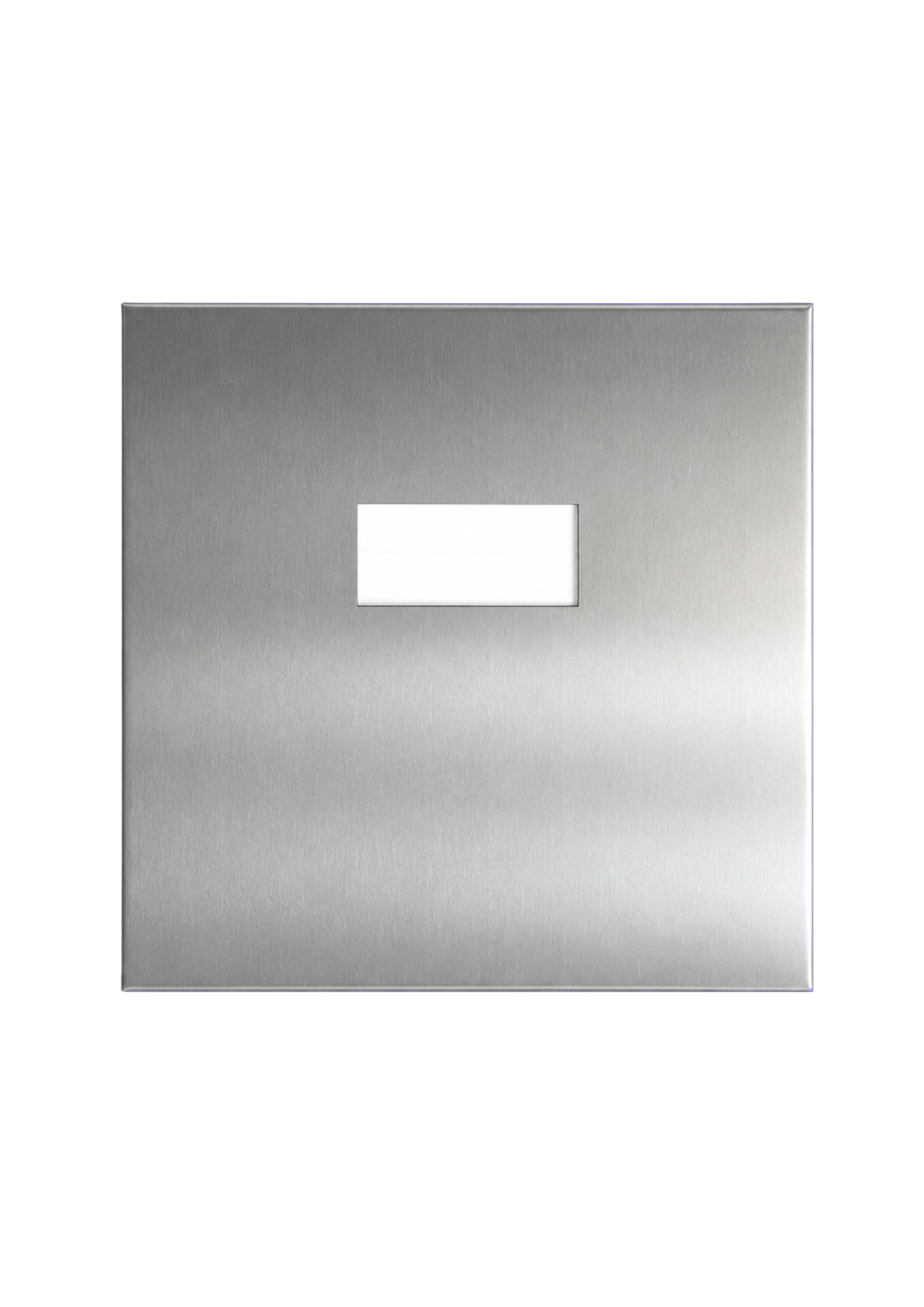 Minimal Metal Çerçeve
