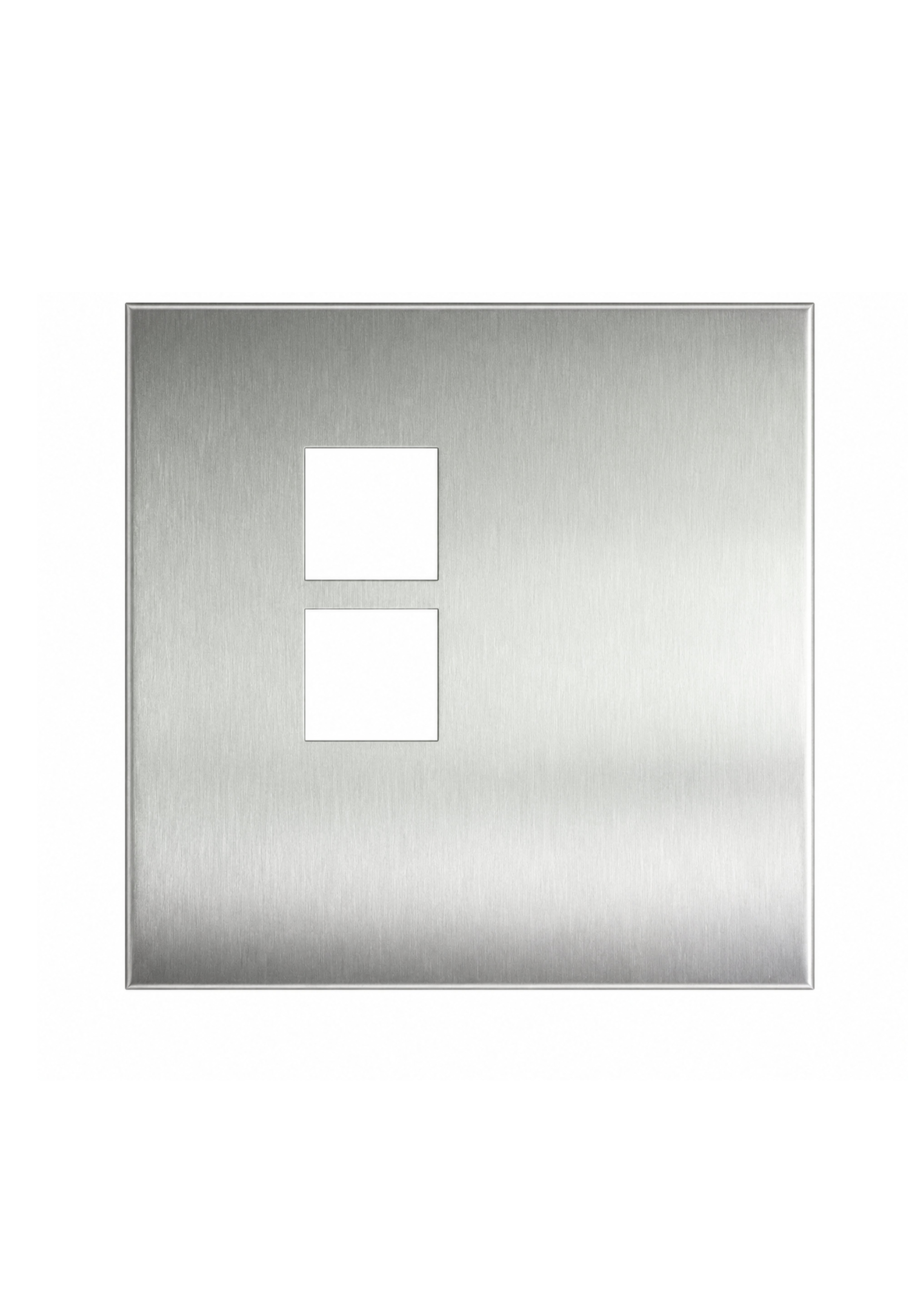 Minimal Metal Çerçeve