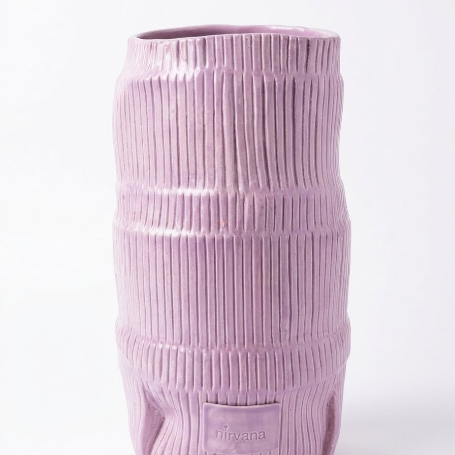 Unbound Lilac