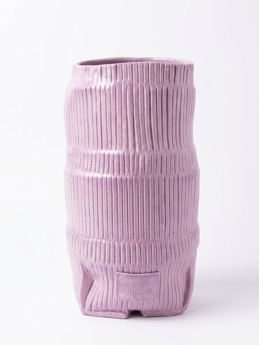 Unbound Lilac