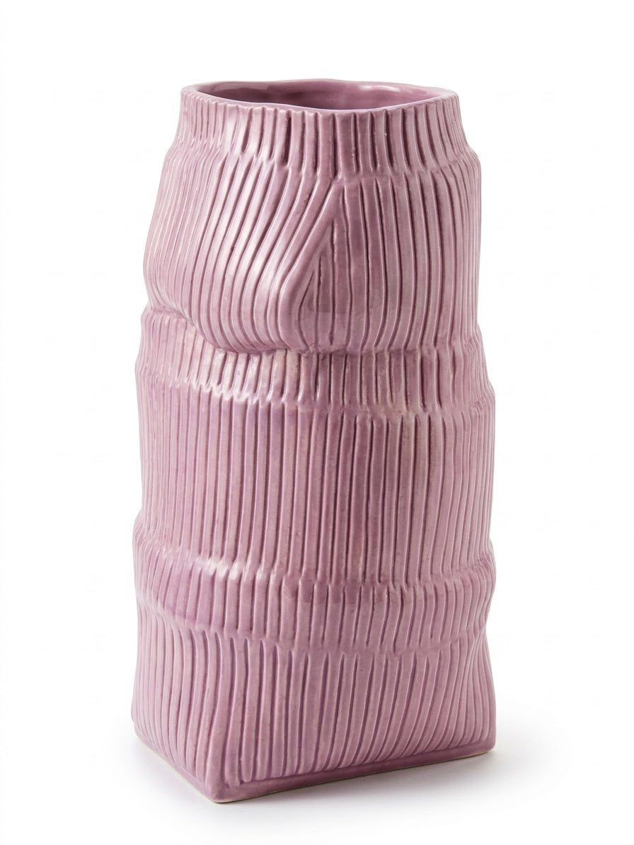 Unbound Lilac