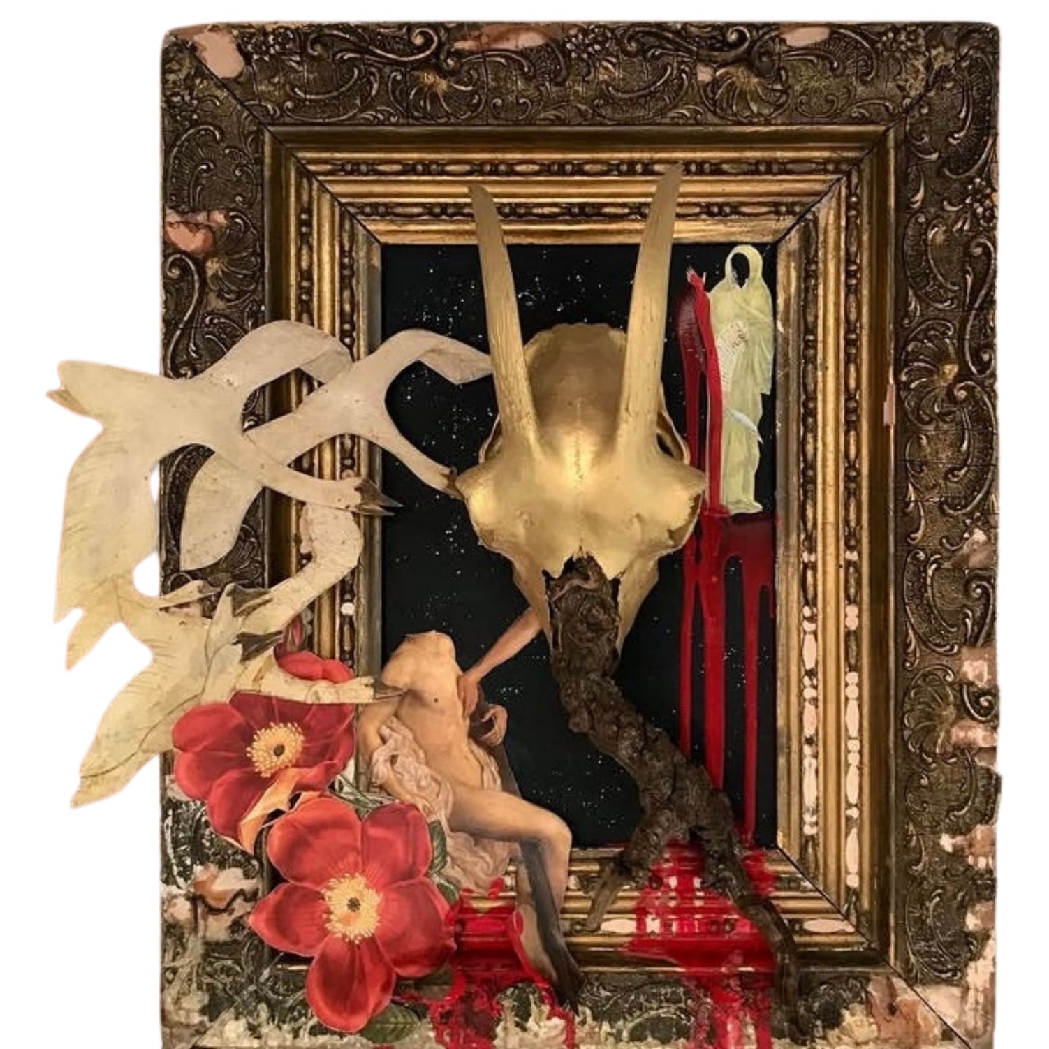 Confronting Divinity