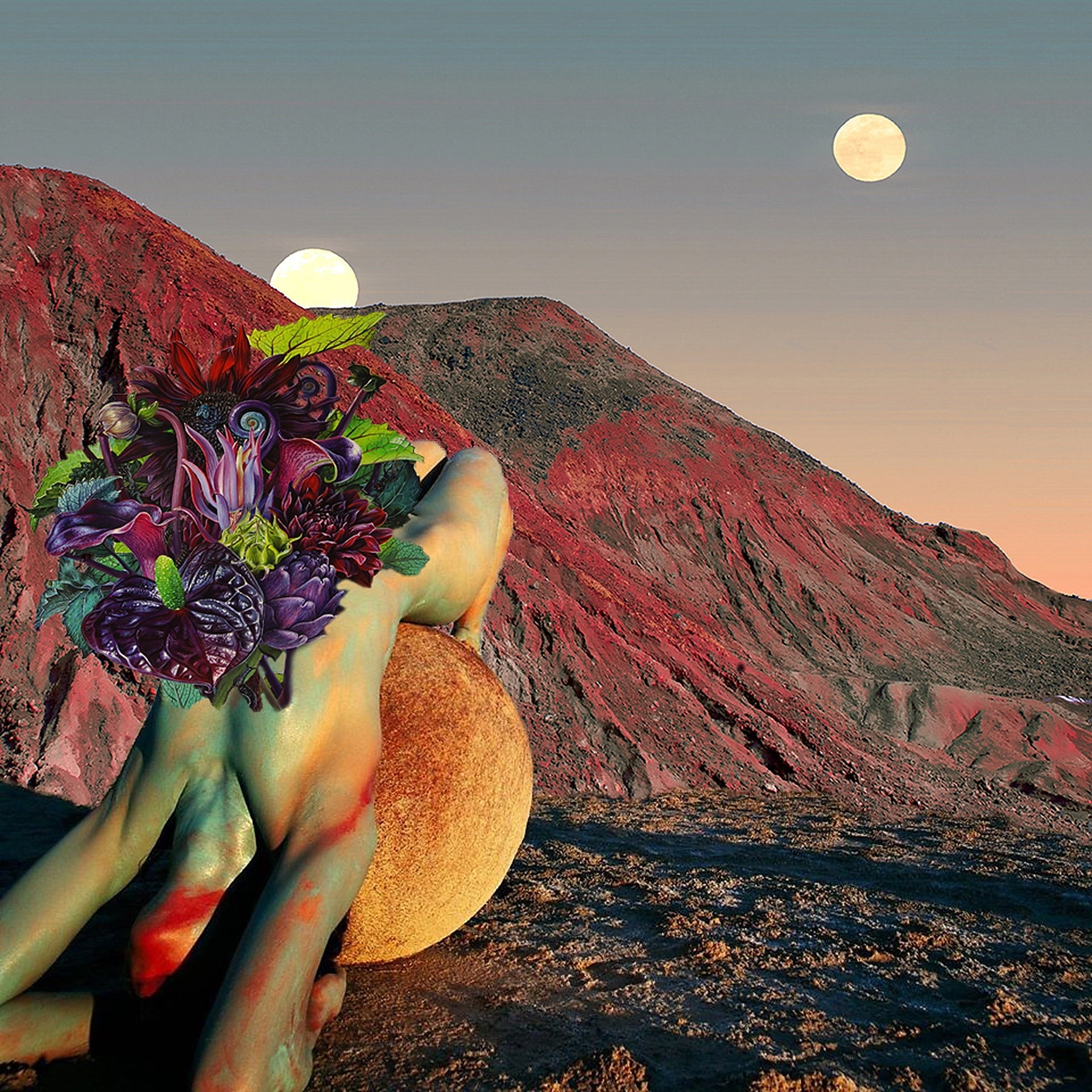 Sacred