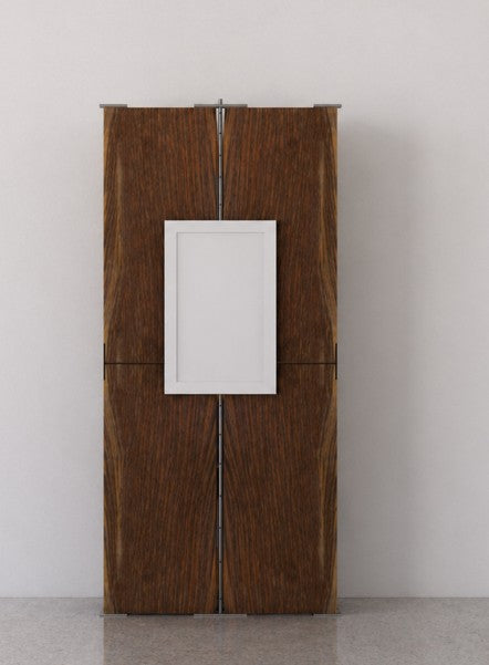 Modüler Panel Koyu