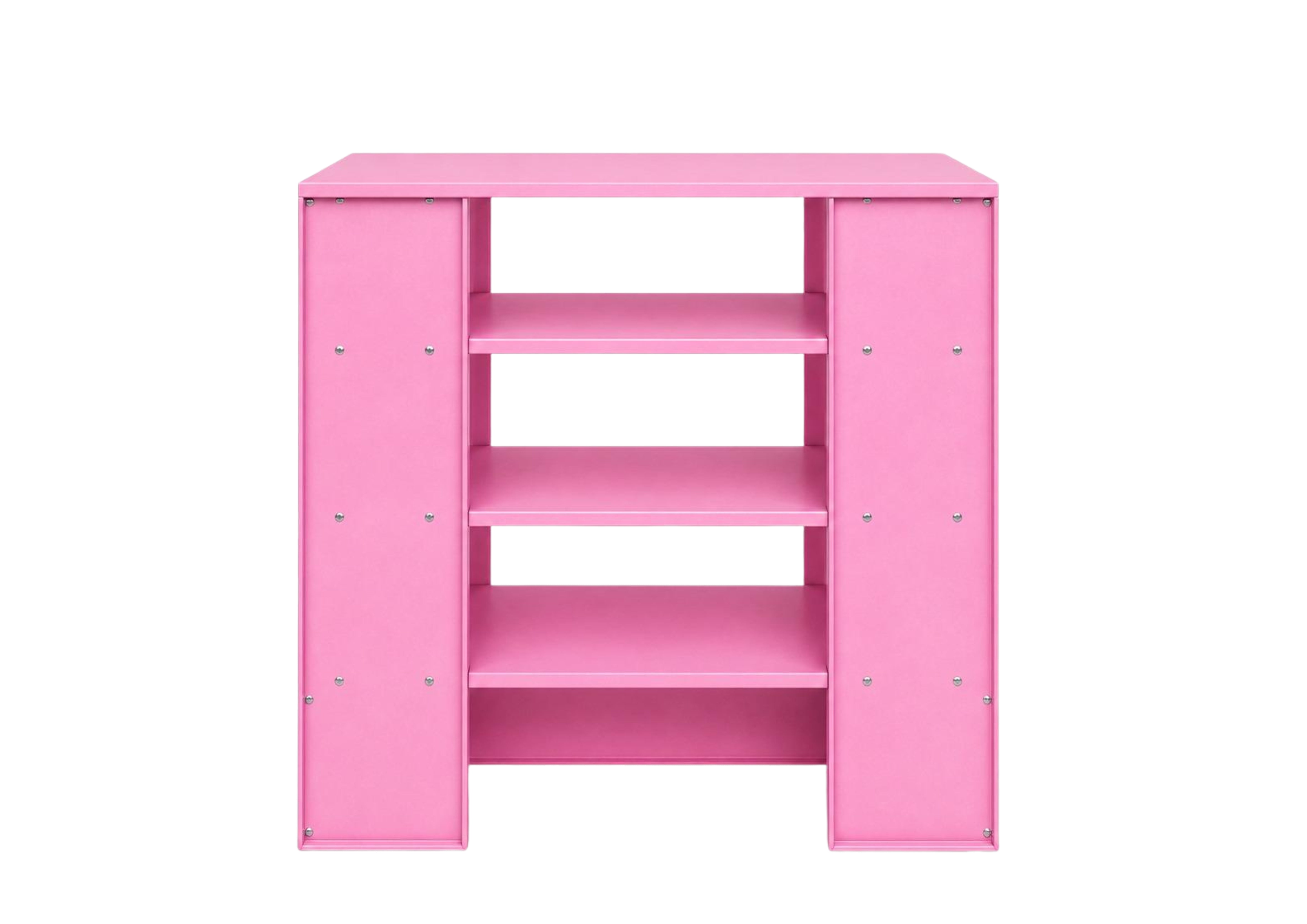 Supplementary Plinth