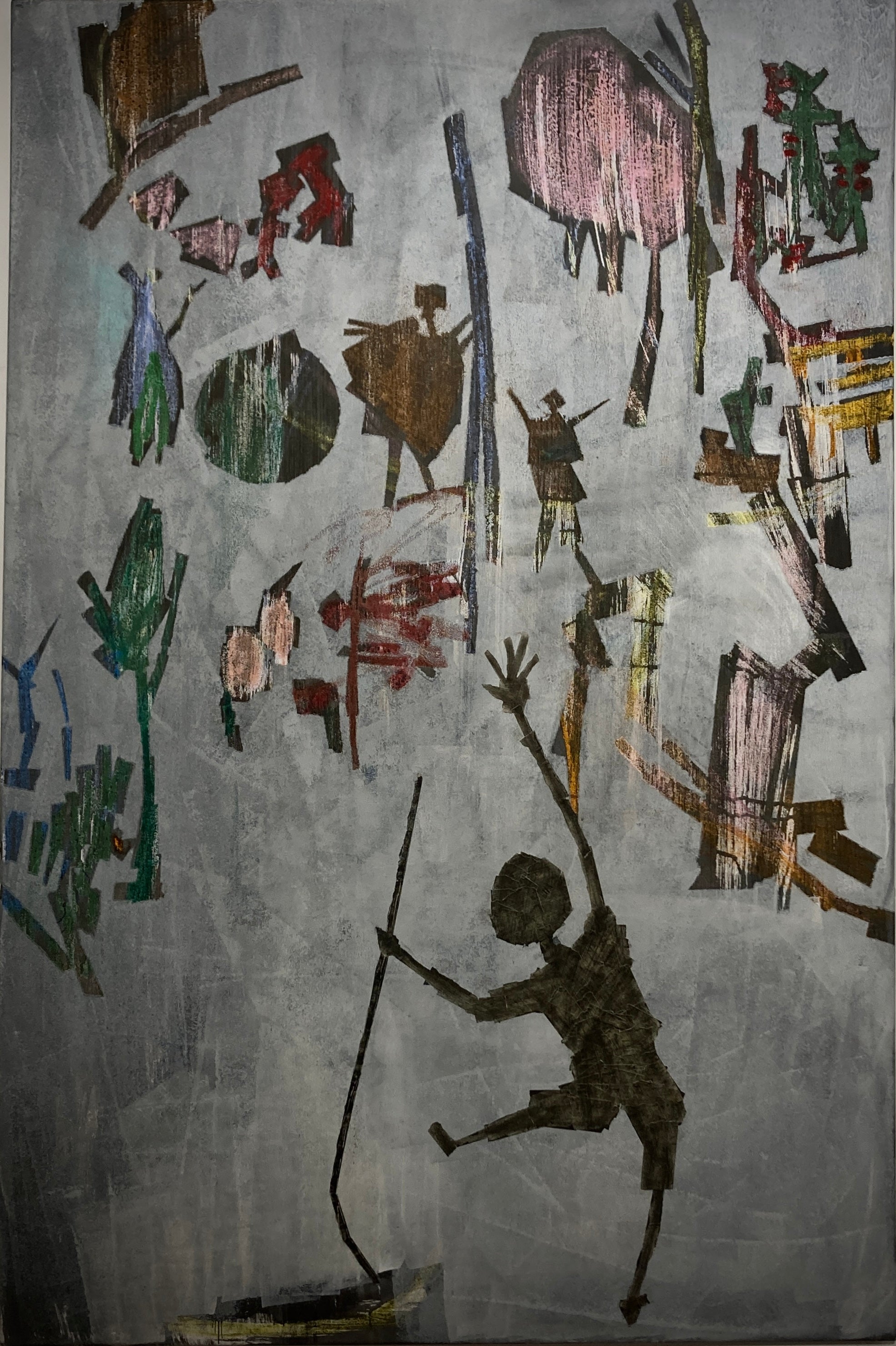 Sahibi Olmayan Duygular