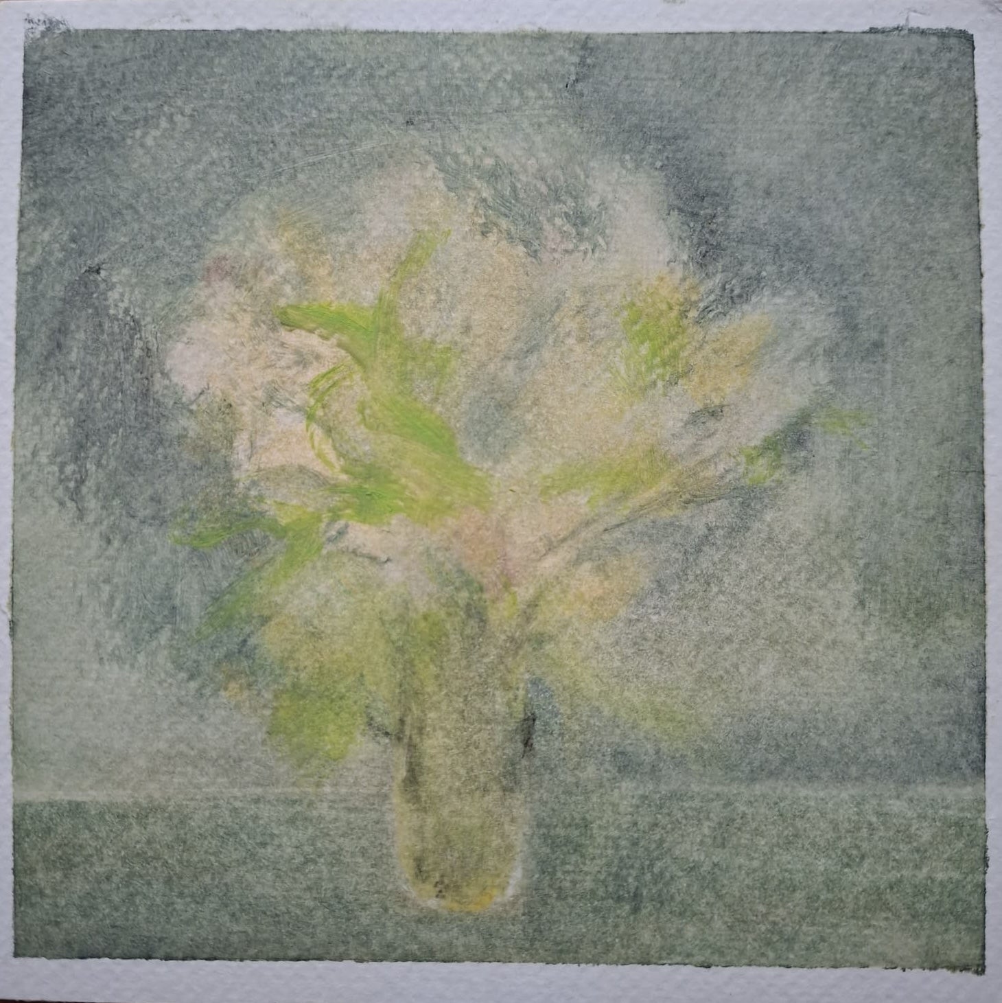 Blooming V