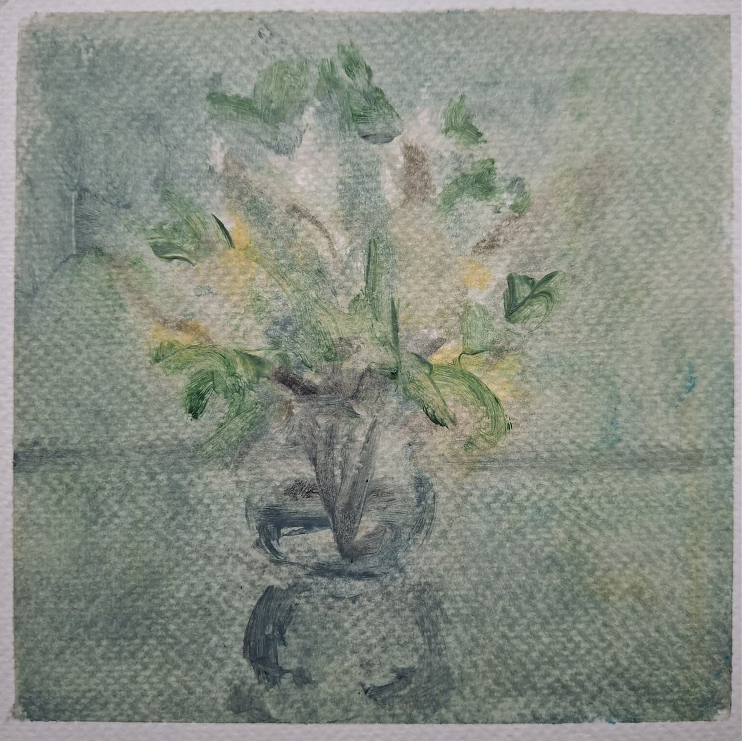Blooming IV