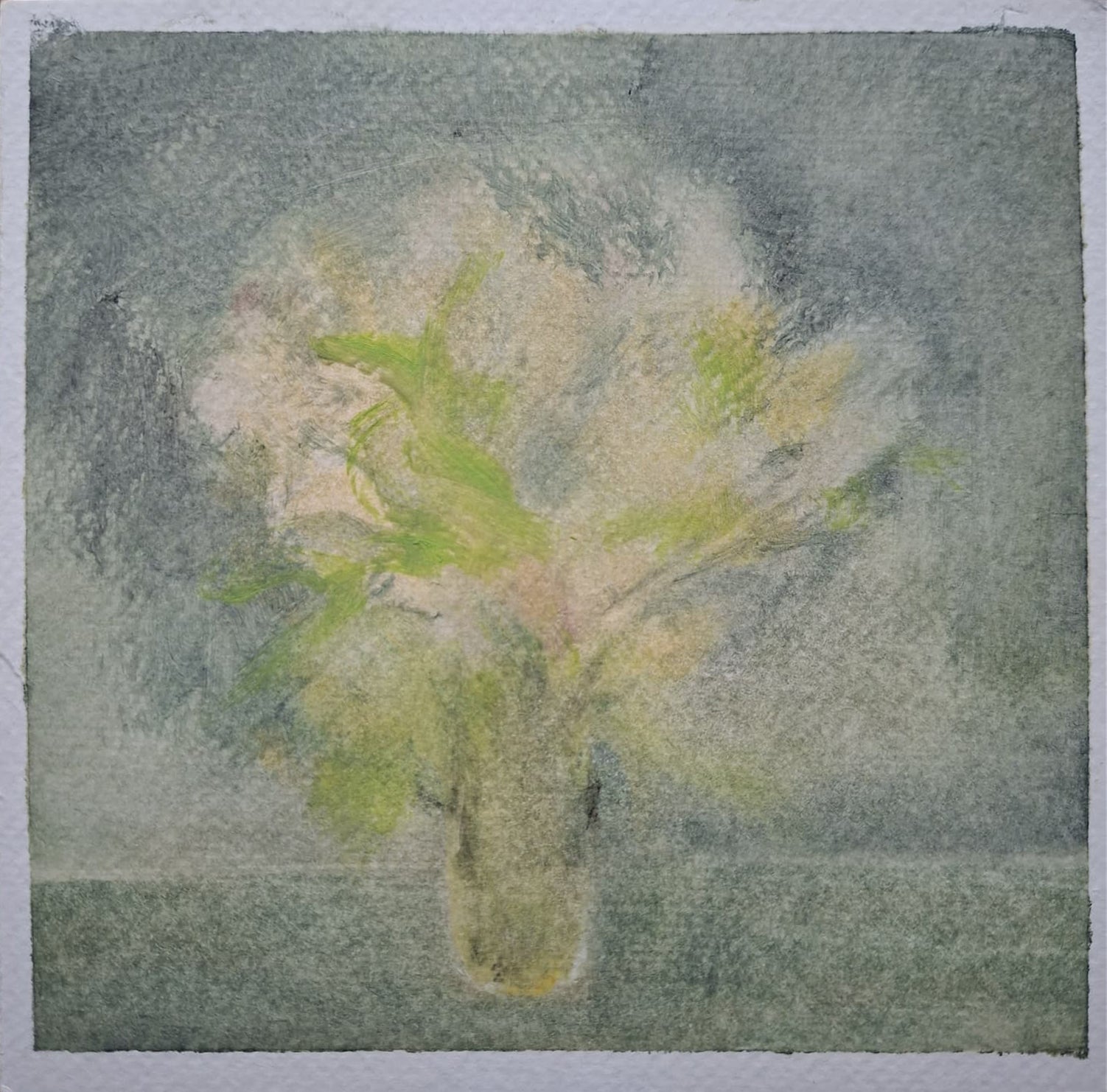 Blooming V