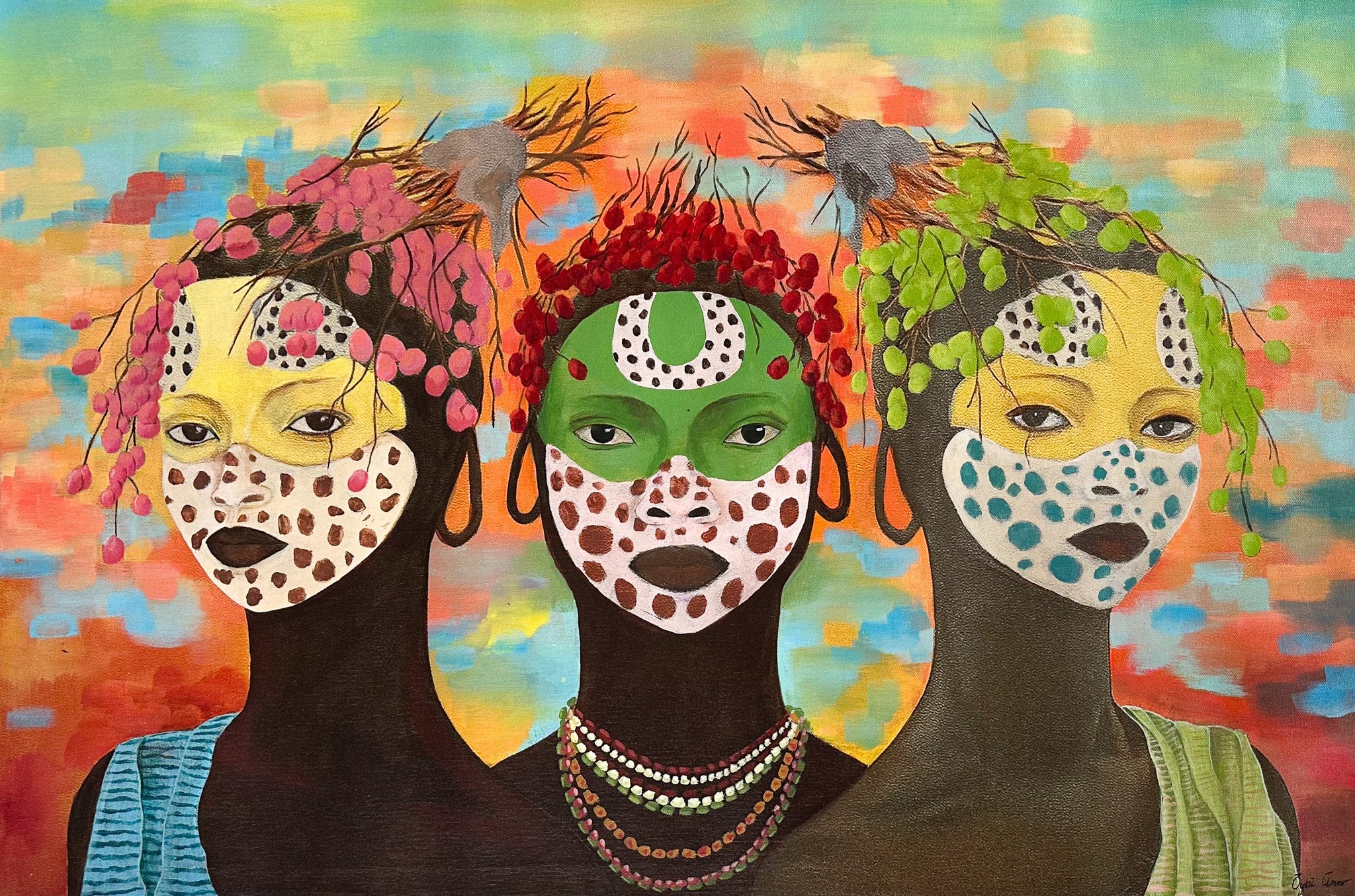 The Ones Who Remember